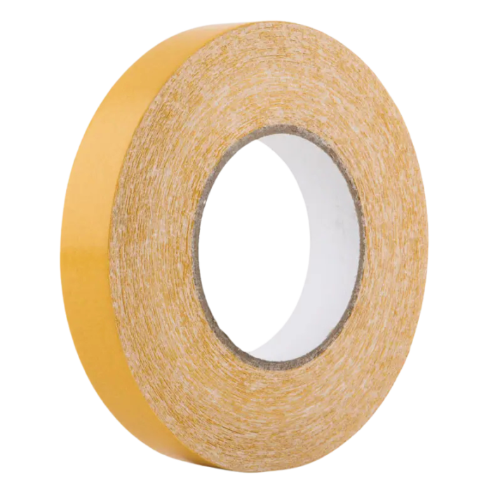 Double-Sided High-Tak Cloth Tape