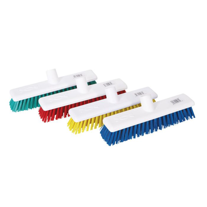 Washable Soft Broom Head 30cm