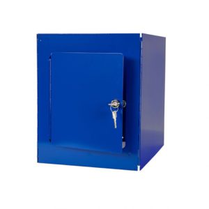 Jolly Trolley Lockable Storage Box