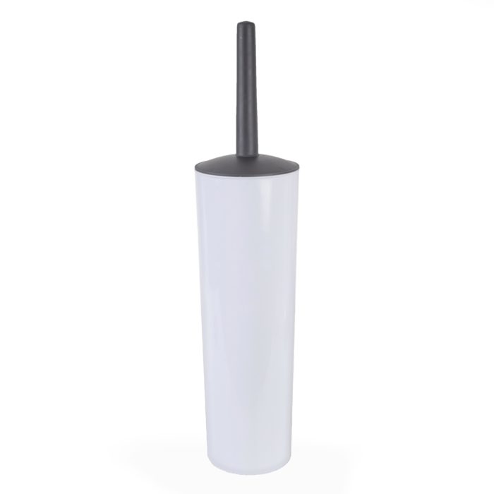 Closed Toilet Brush Set