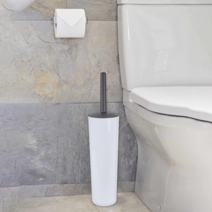 Closed Toilet Brush Set - Image 3