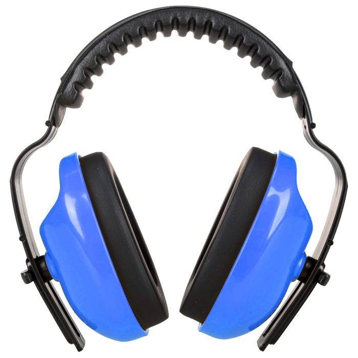 Comfort Ear Defenders SNR 25