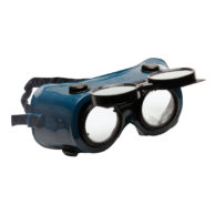 Gas Flip-Up Welding Goggle