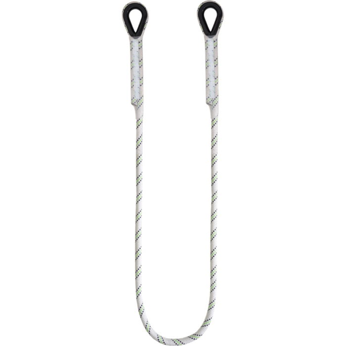 Kratos Restraint Kernmantle Rope Lanyard