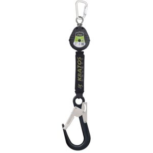 Kratos Olympe-S2 Retractable Fall Arrest Block 2.0m