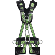 Kratos Suspension Comfort Safety Harness