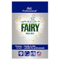 Fairy Automatic Non-Biological Washing Powder 8.45kg