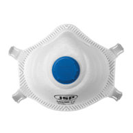 JSP M632 Moulded Disposable Mask FFP3 (10 Box)