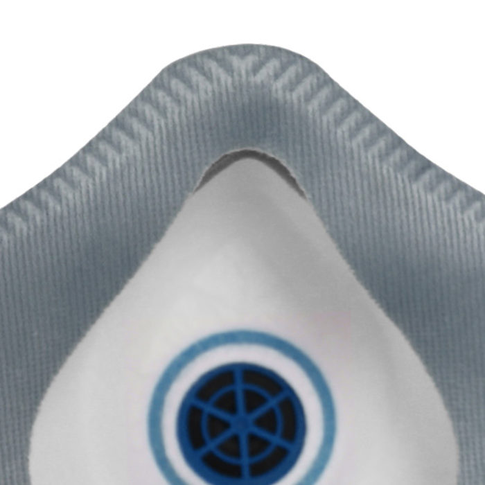 JSP M632 Moulded Disposable Mask FFP3 (10 Box) - Image 2