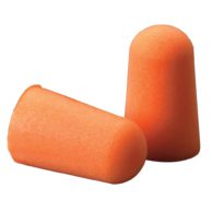 3M 1100 Foam Ear Plugs (200 Pairs)
