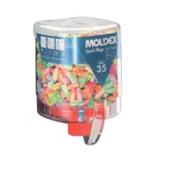 Moldex 7825 Spark Plug Station (250 Pairs)