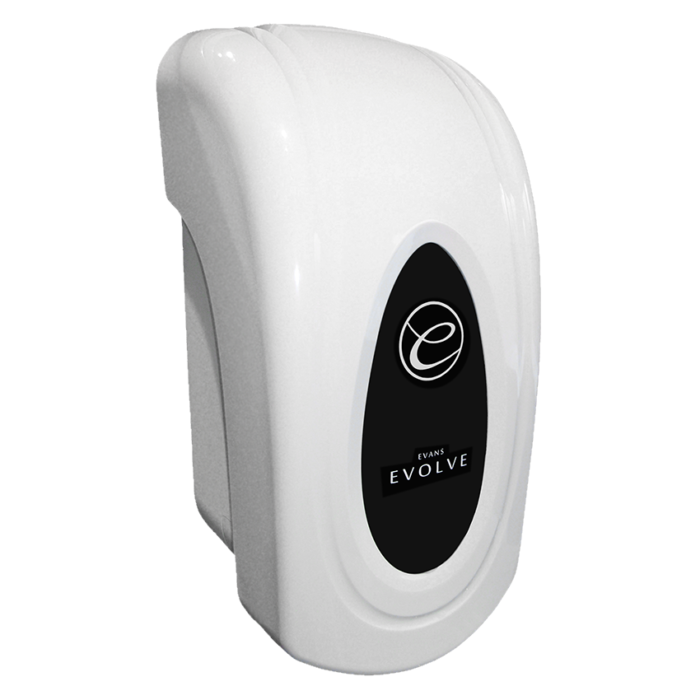 Evans Evolve Refillable Soap Dispenser - Image 2