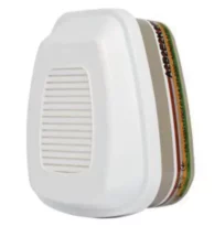 3M 6099 ABEK2P3 Gas, Vapour & Particulate Filter (2 Pairs)