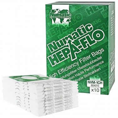 Vacuum Dust Bags