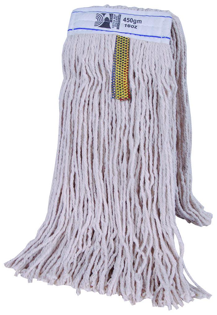 Kentucky PY Yarn Mop Head 450g