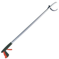Long Arm Mechanical Litter Picker