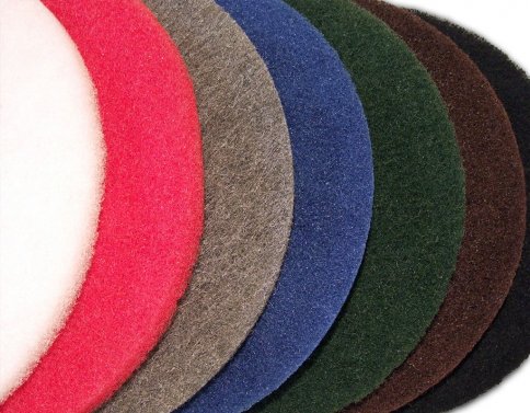 Scrubber Dryer Spares