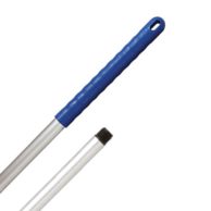 Hygiene Handle 137cm - Blue