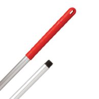 Hygiene Handle 137cm - Red