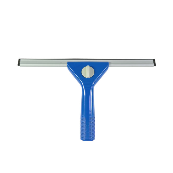 Ambi Hi-Rise Plastic Handle Squeegee (25cm)