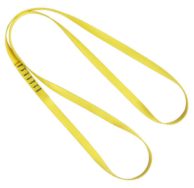 Yellow Anchorage Round Sling 1.2m