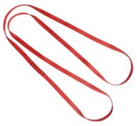 Red Anchorage Round Sling 1.5m