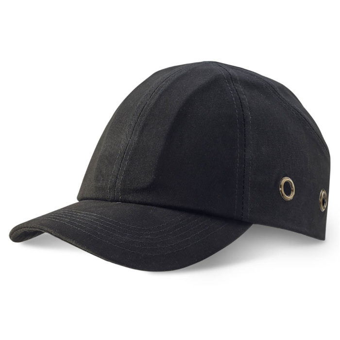 Safety Bump Cap
