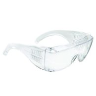 Seattle Visitor Safety Glasses