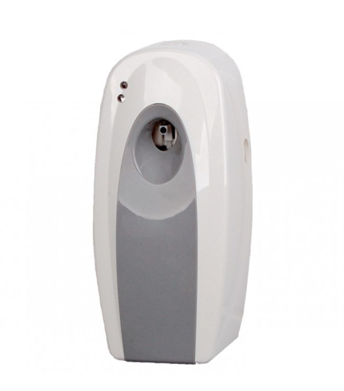 Bobson White Air Freshener Dispenser