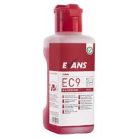 Evans E Dose EC9 Washroom Cleaner Concentrate 1L