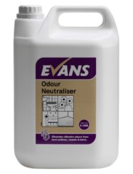 Evans Odour Neutraliser 5L