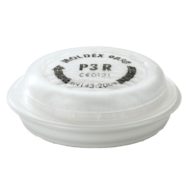 Moldex 9030 P3 R Particulate Filter (6 Pairs)