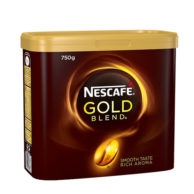 Nescafe Gold Blend Instant Coffee 750g