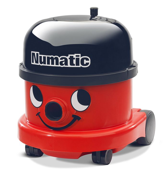 Numatic NRV 240-11 Vacuum Cleaner