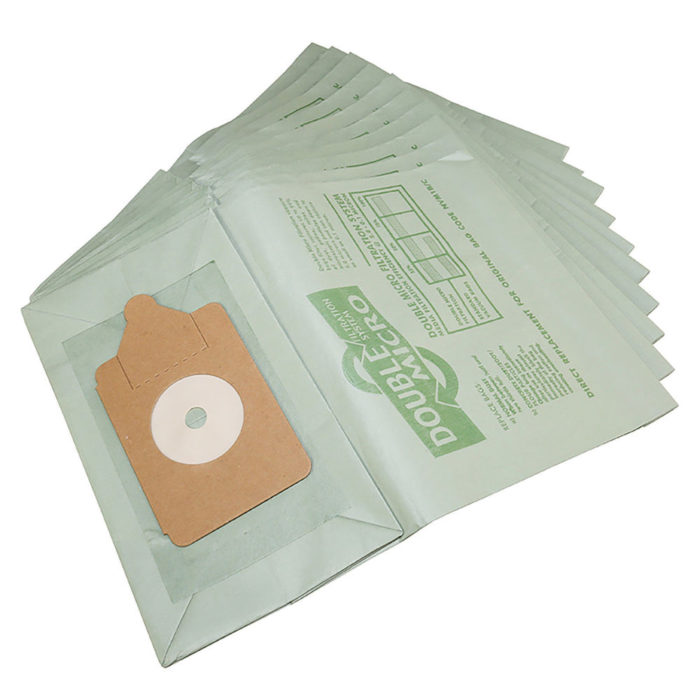 Numatic Henry Paper Dust Bags (10 Pack)