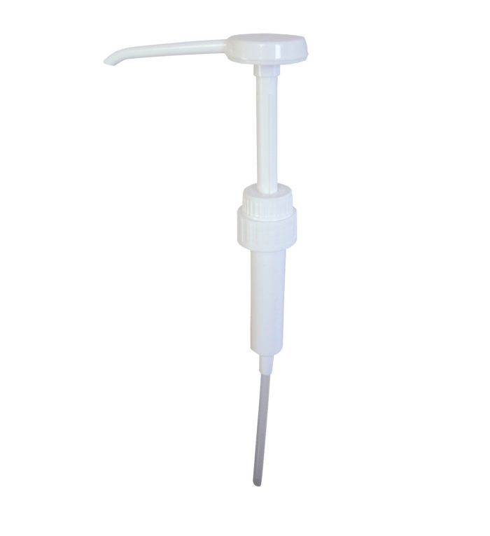 Pelican Pump (38mm Opening)