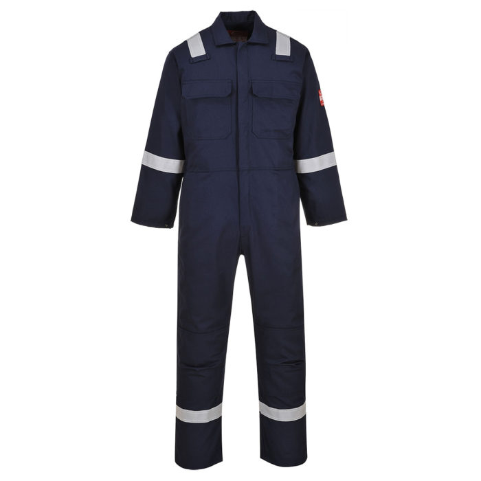 Portwest Bizweld Iona FR Coverall