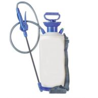 Pow-R-Plus Heavy Duty Pressure Sprayer & Lance 10L