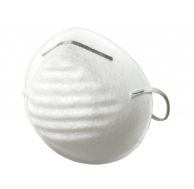 Preformed Nuisance Dust Masks (50 Box)