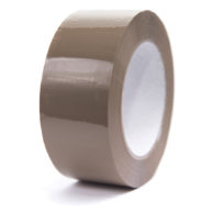 Prima Brown Packaging Tape 48mm x 66m