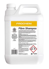 Prochem Fibre Shampoo 5L