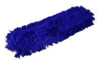 Blue Dust Beater Sweeper Head - 60cm