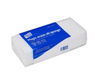 Magic Erase-All White Sponge (10 Pack)