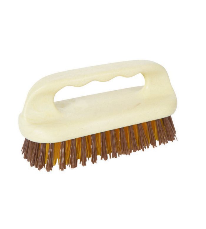 Scrubbing Hand Brush