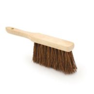 Stiff Banister Brush Wooden 280mm (FSC)