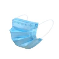 Surgical Face Mask 3-Ply Type IIR (50 Box)