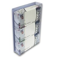 Triple Large Glove Box Dispenser