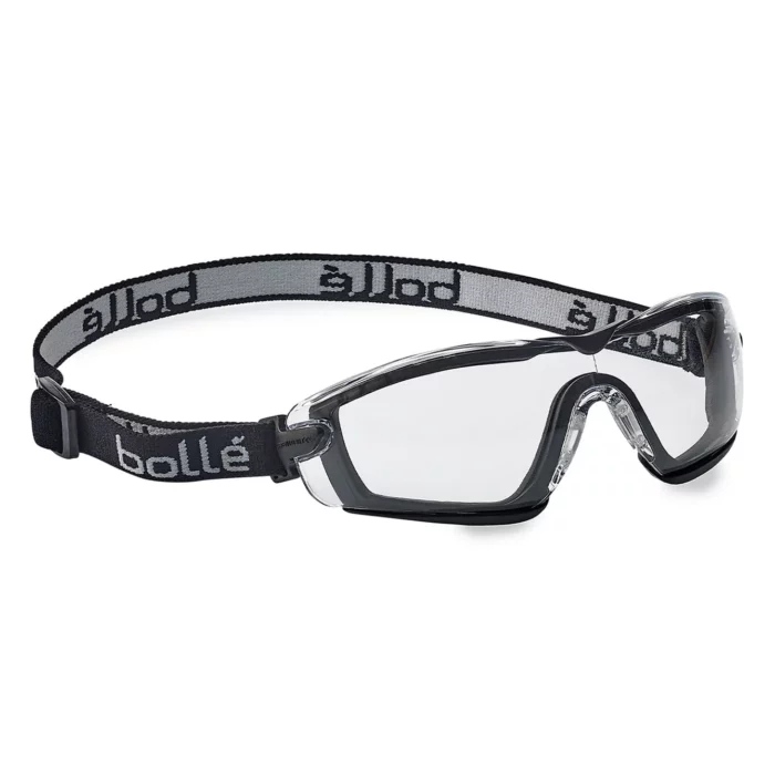 Bolle Cobra Safety Goggles