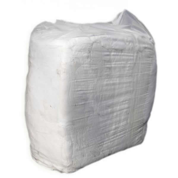 Lint Free Cotton Cloth 10kg
