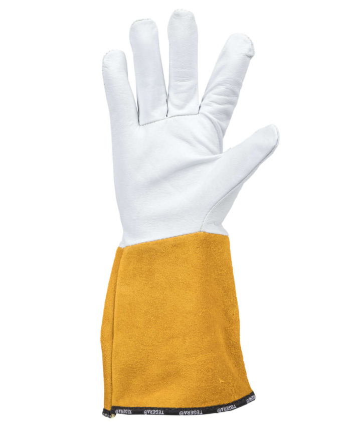 Ejendals Tegera 130A Tig Welding Gloves - Image 3